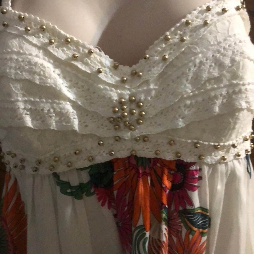 Bebe sundress - Picture 3 of 3